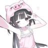 蜜桃阿雯💫抖音达人头像
