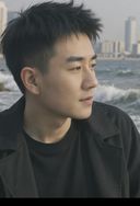 清廬有玉抖音达人头像