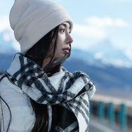萌萌_OlgaLl抖音达人头像