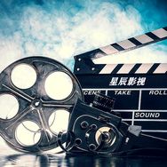 星辰影视抖音达人头像