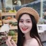 晶晶家抖音达人头像