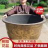 橙子园艺园艺旗舰店抖音达人头像