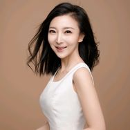 刘雯抖音号头像