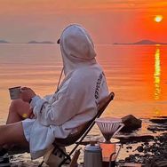 降临（家居氛围灯小夜灯）抖音号头像