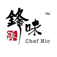 锋味派臻选抖音达人头像