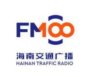 海南交通广播抖音达人头像