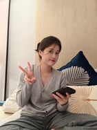 电白沉香集团璇璇抖音达人头像