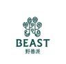 BEAST野兽派官方旗舰店抖音号头像
