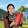 倩倩（麻阳泡菜妹）抖音达人头像