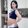 豆豆妈咪吖抖音达人头像