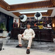 马洪涛抖音达人头像