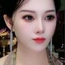 王小丫抖音达人头像