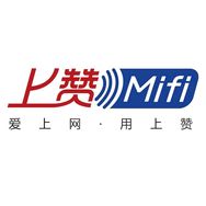 上赞X蓝战非随身WiFi抖音达人头像