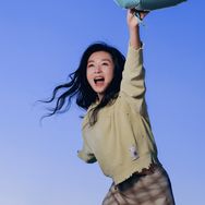 万茜抖音达人头像