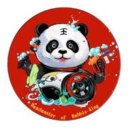 泡沫兄弟抖音达人头像