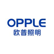 欧普照明乐易专卖店抖音达人头像