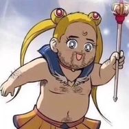 liu抖音达人头像