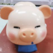 小福猪🐷抖音号头像