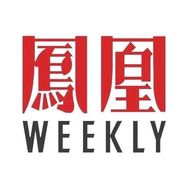 凤凰WEEKLY抖音达人头像
