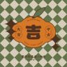 大吉中古-等等抖音达人头像