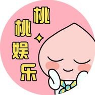 桃桃娱乐抖音达人头像