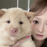 妹妹土松抖音达人头像