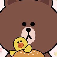 嘟嘟囔囔抖音达人头像