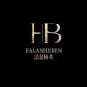 法蓝赫本FLHB（官方直播间）抖音达人头像