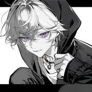 老王（无畏契约）抖音达人头像