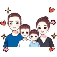 小阮抖音达人头像