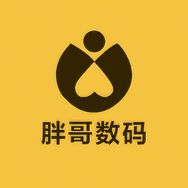 胖哥数码电竞馆抖音达人头像