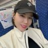 潇洒女人抖音达人头像