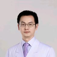 中医专家盛海忠抖音达人头像