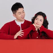 辰爸辰妈舞蹈燃脂课堂抖音达人头像