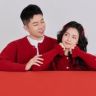辰爸辰妈舞蹈燃脂课堂抖音达人头像
