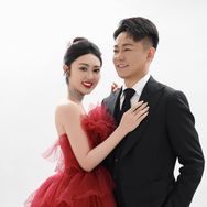 妍伊夫妇25号早8点新司启航⛵️喜上加喜抖音达人头像