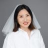 教英语的Sharon老师抖音达人头像