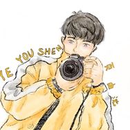 页由沈VLOG抖音达人头像