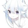 奈良抖音达人头像