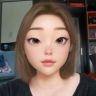 单身妈妈抖音达人头像