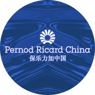 保乐力加酒类旗舰店抖音号头像