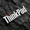 ThinkPad抖音达人头像