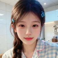 小暖树抖音达人头像