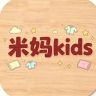 米妈米爸童装店3号抖音达人头像