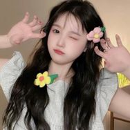小慧撩剧抖音达人头像