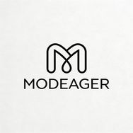 MODEAGER官方旗舰店抖音达人头像