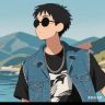 小帅子抖音达人头像