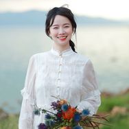 风花小院抖音达人头像