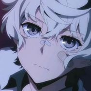 游戏爱好者鹤词抖音达人头像
