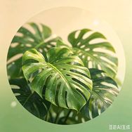花竹岙抖音达人头像